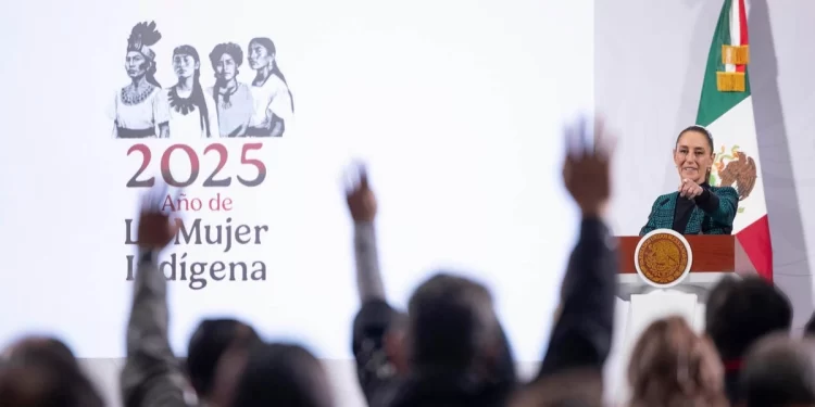 Reapertura fronteriza para exportación de ganado a EU, aún sin fecha: Sheinbaum