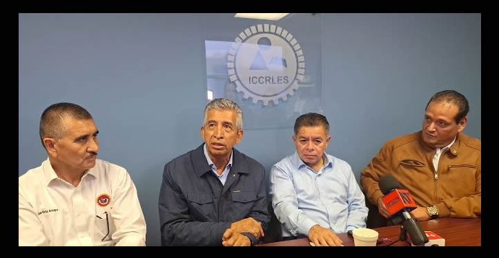 Rebelión cetemista de Sonora; Exige voto libre, directo, personal y secreto en la elección del nuevo comité nacional