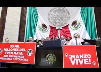 Va recorte de 17 mil 788 mdp al Poder Judicial, INE, FGR y CNDH en Presupuesto 2026