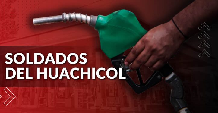 Réplica de empresas Windstar y Carvel sobre el reportaje SOLDADOS del HUACHICOL