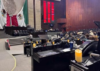 Posponen “hasta nuevo aviso” reforma para adelantar revocación de mandato en 2027