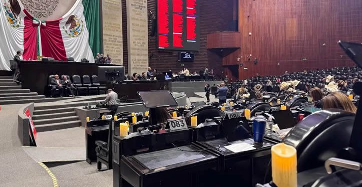 Posponen “hasta nuevo aviso” reforma para adelantar revocación de mandato en 2027