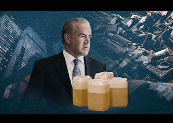 Cuáles son las presuntas empresas de Raúl Rocha Cantú, dueño de Miss Universo, vinculadas al narco