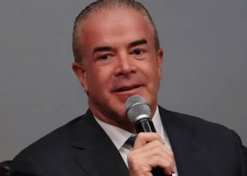 El dueño de Miss Universo, Raúl Rocha Cantú, es imputado por la FGR de tráfico de drogas y armas