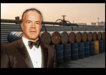 De Miss Universo a la investigación de la FGR: la línea de tiempo de Raúl Rocha Cantú