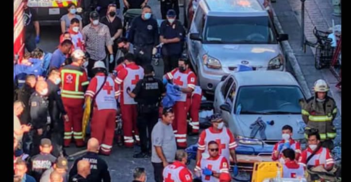 Identifican a primeras víctimas fatales de la tragedia en Waldos y las 12 personas lesionadas