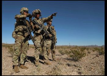 Marco Rubio descarta enviar fuerzas de EU a México para combatir al ‘narco’