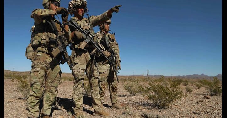 Marco Rubio descarta enviar fuerzas de EU a México para combatir al ‘narco’