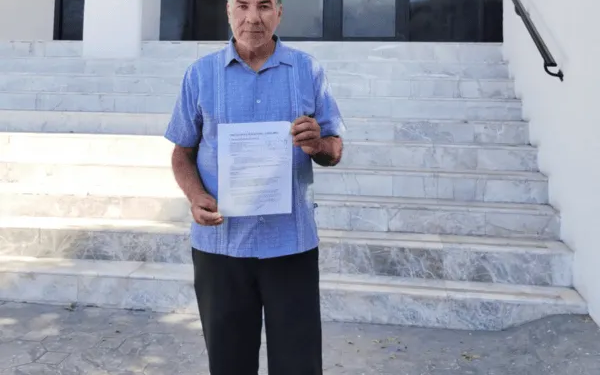 Avanza en Congreso de Sonora iniciativa ciudadana que busca evitar tragedias como la de Waldos