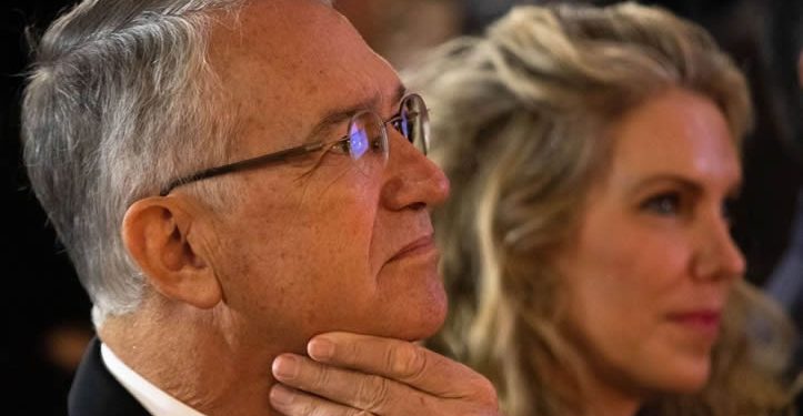 Juez ordena a Grupo Salinas presentar moción de suspensión en 48 horas ante demanda de acreedores