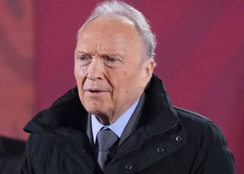 Senado acepta la renuncia de Alejandro Gertz Manero: abre proceso para nuevo titular de FGR