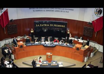 Senadores ya ponen fecha a sus vacaciones: sesionarán por última vez el 10 de diciembre