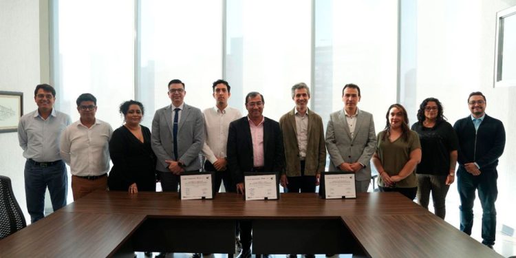 Proyecto Olinia avanza: Sener y LitioMx firman acuerdo para fabricación de baterías