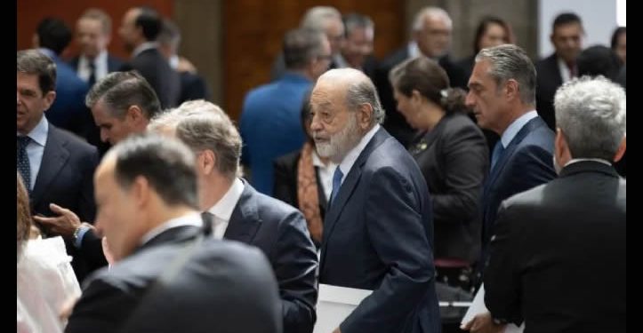 Segundo Piso de la 4T: Empresarios incumplidos con AMLO reciben más contratos multimillonarios