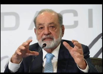 Creció 30% fortuna de los superricos de México