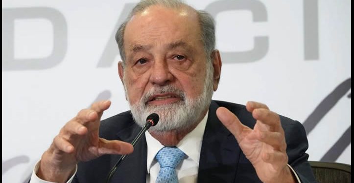 Creció 30% fortuna de los superricos de México