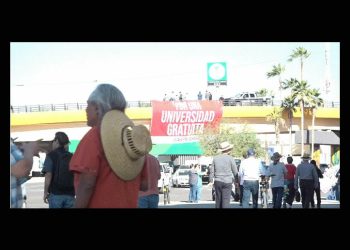 STAUS exigen solución a demandas laborales, académicas y de seguridad social