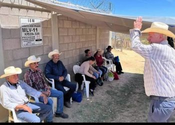 Recomienda Sheinbaum Pardo dialogo entre comunidad Témuris de Chihuahua y TC Energy en el conflicto por operación de un gasoducto