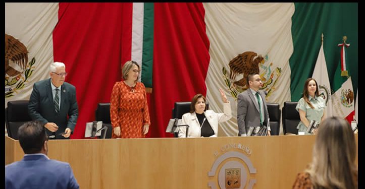 Aprueba Congreso revocación de mandato de síndica y exhorta a incorporar a Arizpe y Cananea al programa “Tesoros de Sonora”