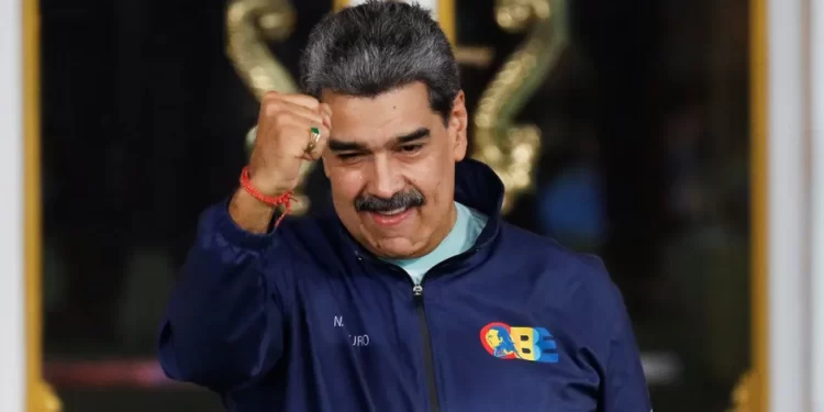 Petróleo venezolano, la mayor carta en negociación de Maduro con Trump