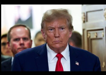 Trump: “conocemos los domicilios de cada capo del narcotráfico” en México