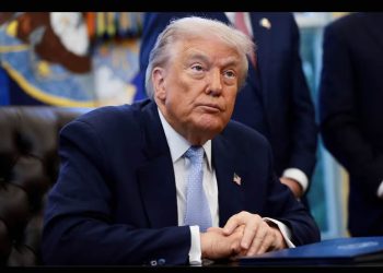 Trump evalúa tomar “medidas adicionales” contra cárteles en México, asegura vocera de la Casa Blanca