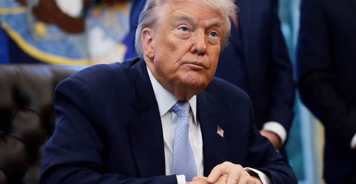 Trump evalúa tomar “medidas adicionales” contra cárteles en México, asegura vocera de la Casa Blanca