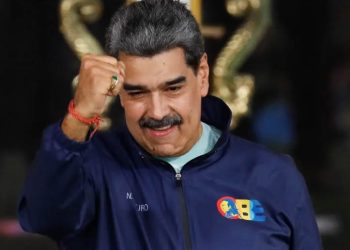 Donald Trump confirma llamada telefónica con Maduro