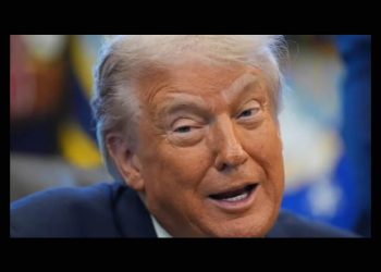 No estoy contento con México: Donald Trump