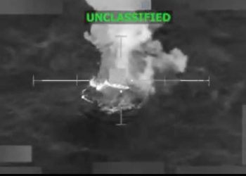 Dichos de Trump, única justificación de ataques a ‘narcolanchas’, revela memorando secreto