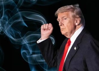 Martes negro para Trump: demócratas le arrebatan Nueva York, Virginia y Nueva Jersey