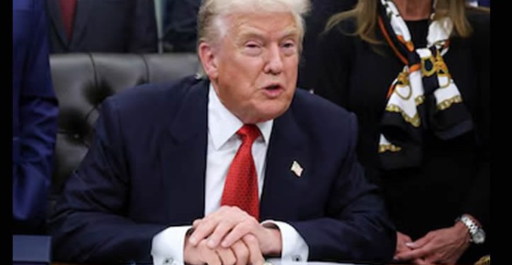 “Tenemos un problema con México”, acusa Donald Trump sobre ingreso de drogas a EEUU