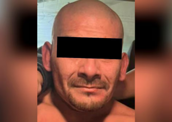 Las autoridades detienen en Michoacán al hombre que reclutó a Víctor Manuel Ubaldo, el adolescente que asesinó a Carlos Manzo