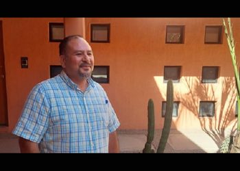 UNISON imparte curso sobre seguridad y ambiental en centros de trabajo