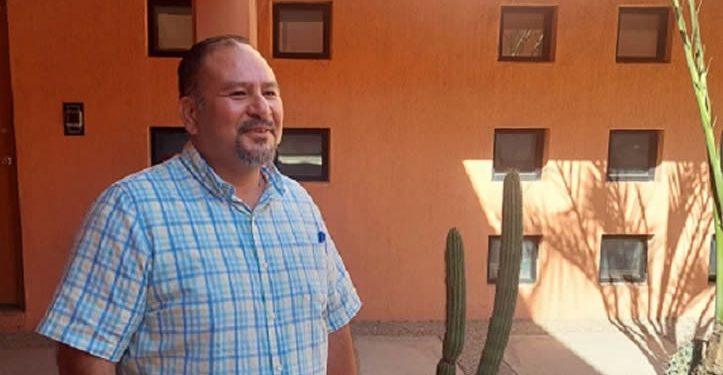 UNISON imparte curso sobre seguridad y ambiental en centros de trabajo