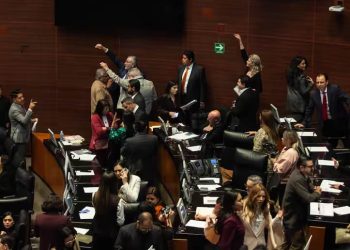 ¿Y sus prioridades? Senadores y diputados se van de ‘megapuente’ pese a pendientes en el país