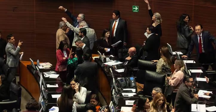 ¿Y sus prioridades? Senadores y diputados se van de ‘megapuente’ pese a pendientes en el país