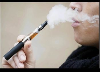 Diputados aprueban en comisiones dictamen de prohibición total de vapeadores