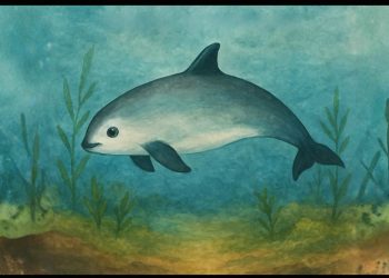 Vaquita marina 2025: Señales de esperanza para el mamífero marino más amenazado del planeta