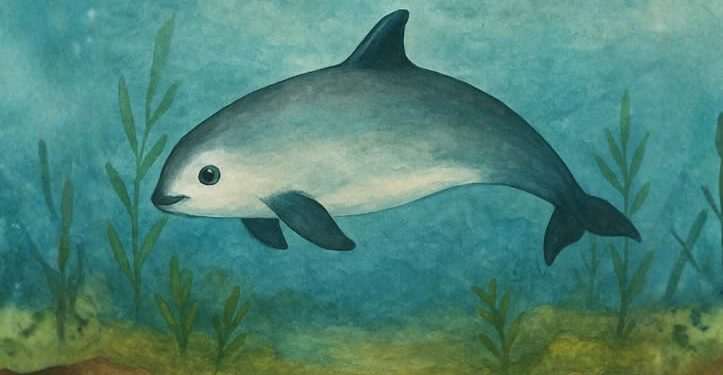 Vaquita marina 2025: Señales de esperanza para el mamífero marino más amenazado del planeta