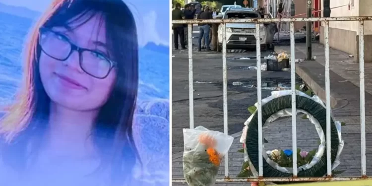 Desde Estudiantes hasta Empleados: Ellos son las Víctimas del Incendio de Tienda de Hermosillo