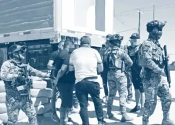 Quitaron visa a ediles de municipios con focos rojos