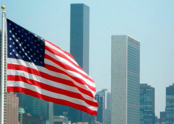 Estados Unidos impondrá recargo de 100 dólares a turistas extranjeros en parques nacionales desde 2026