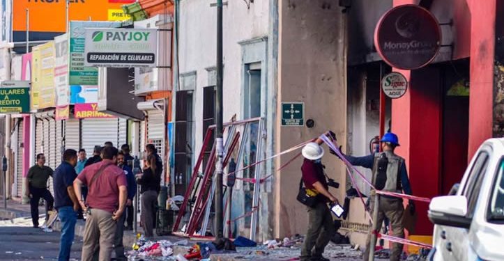 “Un maldito accidente te arrebató la vida”: ellos y ellas son las víctimas del incendio en Waldo’s