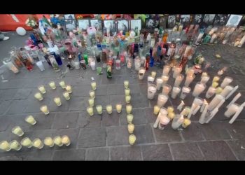 “Obeso” expediente del caso Waldos, pero sin presuntos responsables a casi un mes de la tragedia