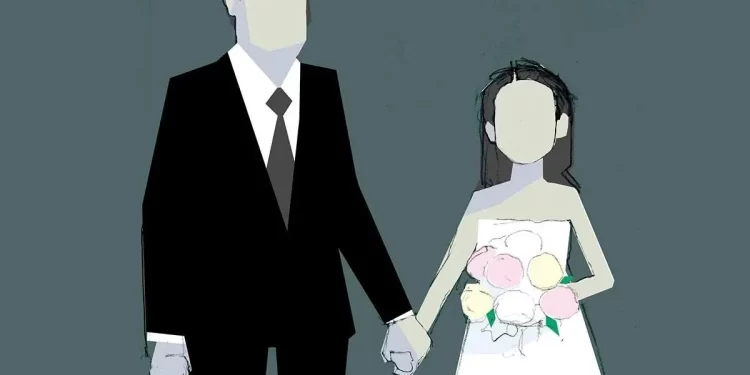 Proponen hasta 20 años de prisión por obligar a menores de edad al matrimonio en Sonora