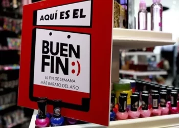 Buen Fin en Sonora: destinarán a mil 200 policías estatales para resguardar compras de la gente