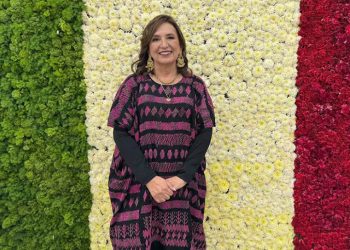 La vida después de perder la presidencia de México