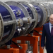 Rusia está considerando retomar los ensayos nucleares, afirma Putin