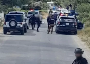 ¡Ruta mortal! Asesinan a dos ciclistas en Hermosillo